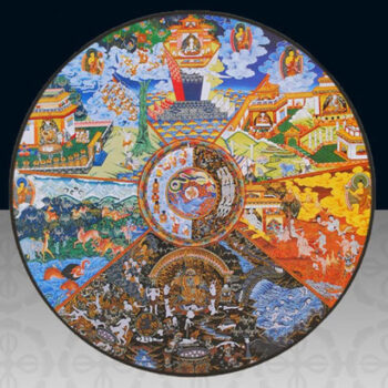 Sutrayana Part 1: The View of Hinayana