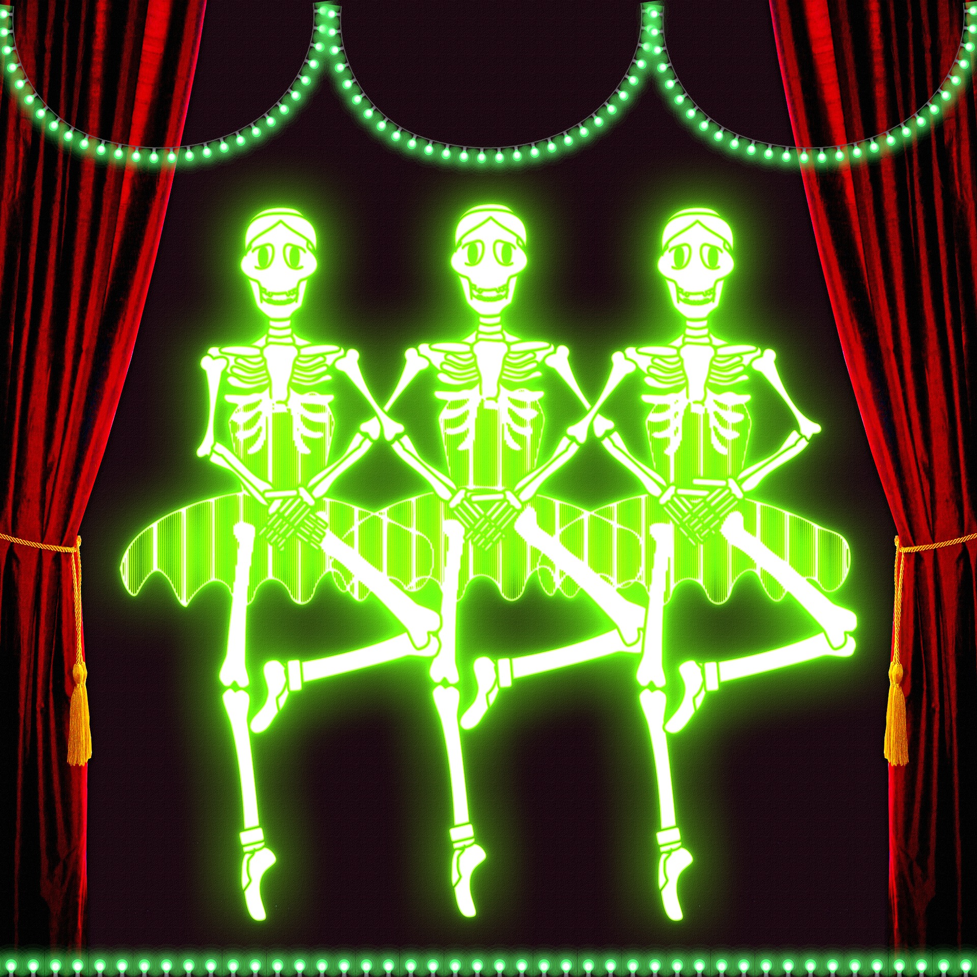 Blood, Bone, Space and Light Dharma Ocean Foundation